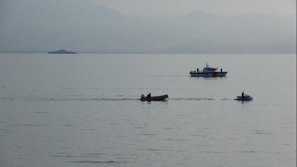 Kayıp Rojin Kabaiş olayında yeni gelişme! Arama çalışmaları o noktaya yöneldi... - 2. Resim