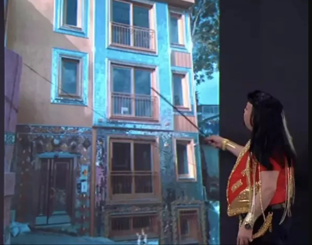 Kobra Murat 4 katlı apartman yaptırdı! Dolandırıldığını belirtti! "Bir dünya param gitti" - 3. Resim