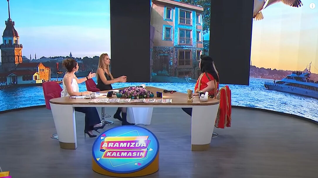 Kobra Murat 4 katlı apartman yaptırdı! Dolandırıldığını belirtti! "Bir dünya param gitti" - 1. Resim