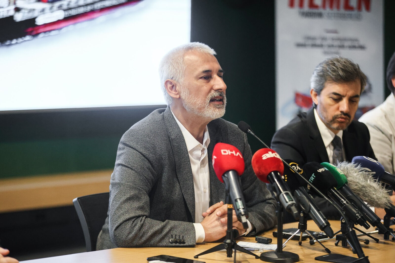 Lübnan için hemen şimdi yardım seferberliği! - 2. Resim