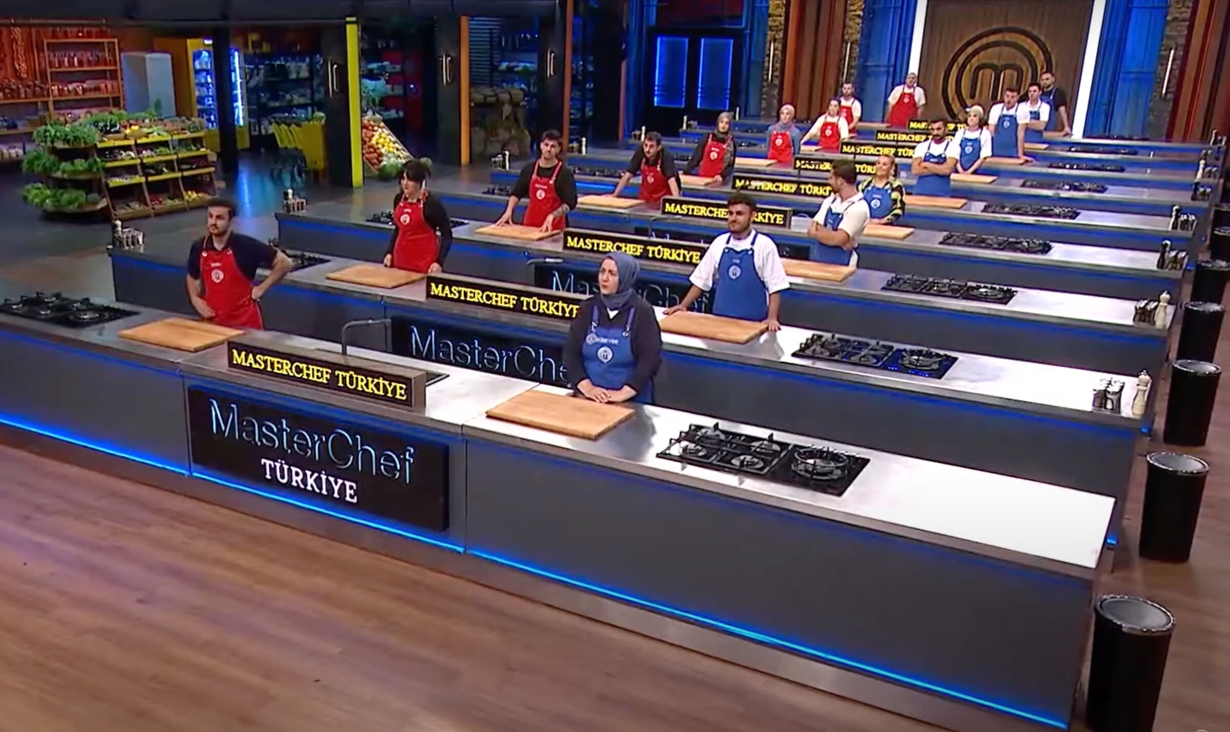 MasterChef eleme adayı belli oldu - 3. Resim