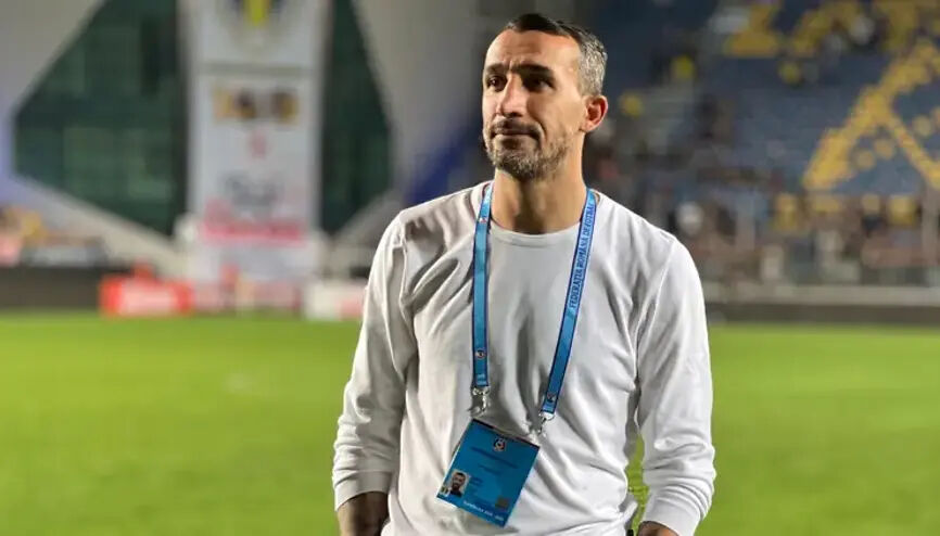 Mehmet Topal'a borç şoku! Çalıştırdığı Petrolul Ploiesti, iflasın eşiğinde - 2. Resim