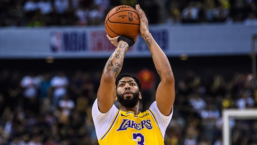 NBA ne zaman başlıyor? - 4. Resim