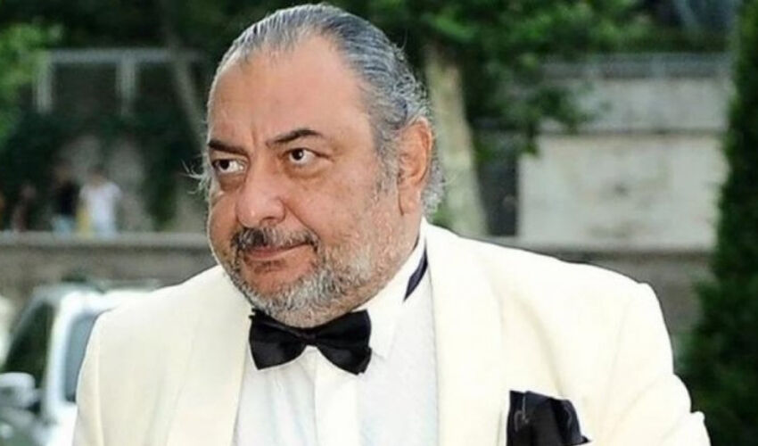 Nilüfer, Reha Muhtar’ın sağlık durumunu açıkladı: Felç kalma riski... Nilüfer, Reha Muhtar’ın sağlık durumunu açıkladı: Felç kalma riski... - 1. Resim