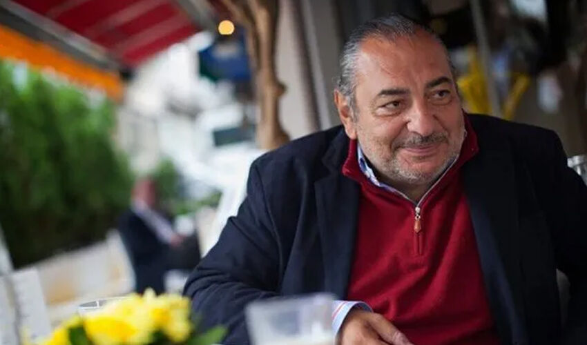 Nilüfer, Reha Muhtar’ın sağlık durumunu açıkladı: Felç kalma riski... Nilüfer, Reha Muhtar’ın sağlık durumunu açıkladı: Felç kalma riski... - 2. Resim