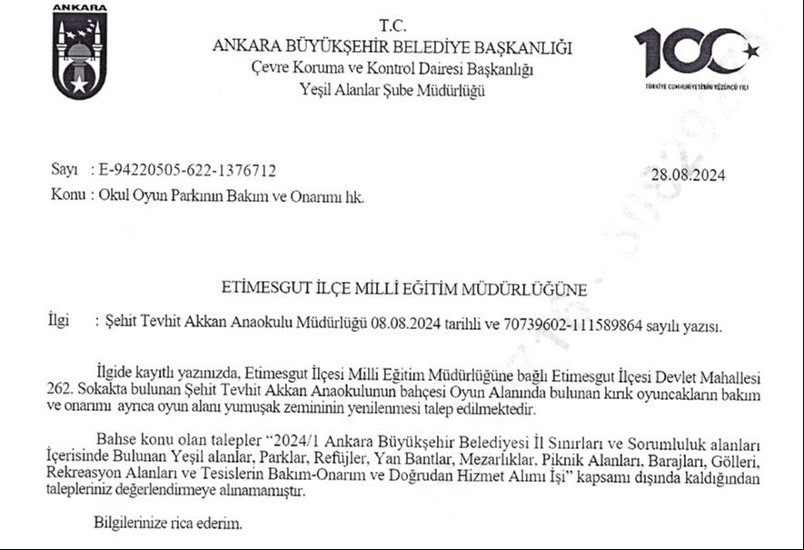 Okullarda kirli siyaset! CHP'li belediyelerin maskesi 'belgeyle' düştü - 2. Resim