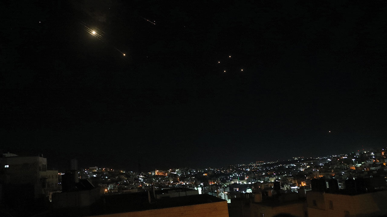 Orta Doğu'nun en güçlü ülkesi kim? İsrail'in İran'ı tehdit ettiği tabloda Türkiye detayı gündem oldu - 1. Resim