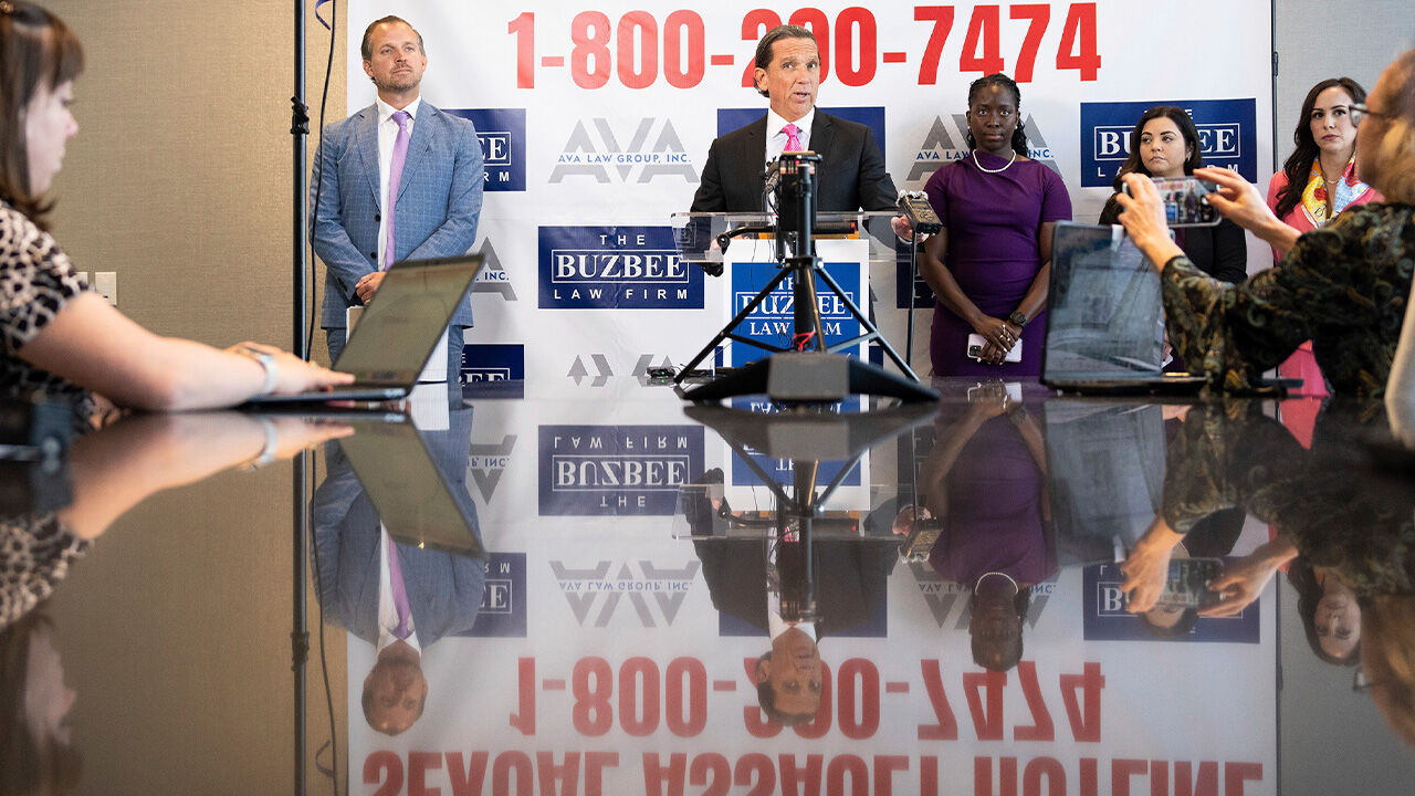 P Diddy davası büyüyor! Sean Combs'u taciz ve tecavüzle suçlayan kişi sayısı 120 oldu - 2. Resim