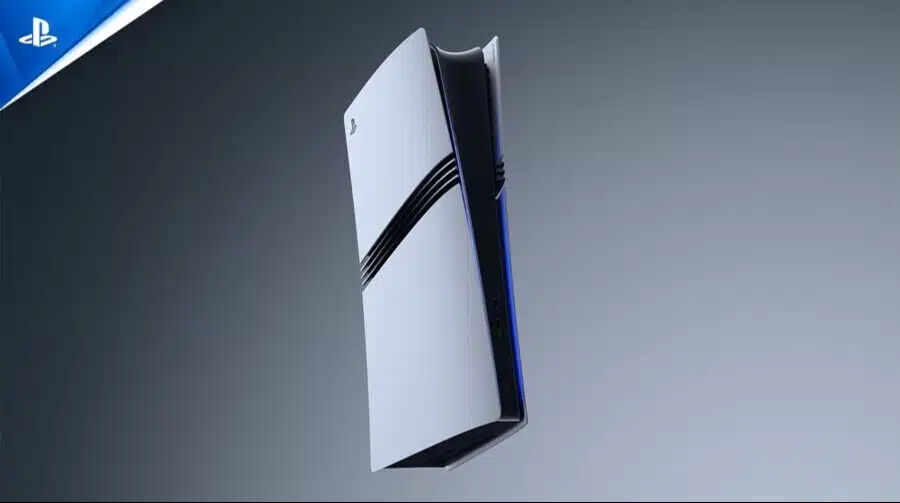 PlayStation 5 Pro'nun gizli özelliği ortaya çıktı! PlayStation 5 Pro'nun gizli özelliği ortaya çıktı! - 1. Resim