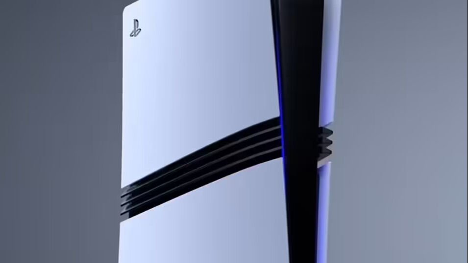 PlayStation 5 Pro'nun gizli özelliği ortaya çıktı! PlayStation 5 Pro'nun gizli özelliği ortaya çıktı! - 2. Resim