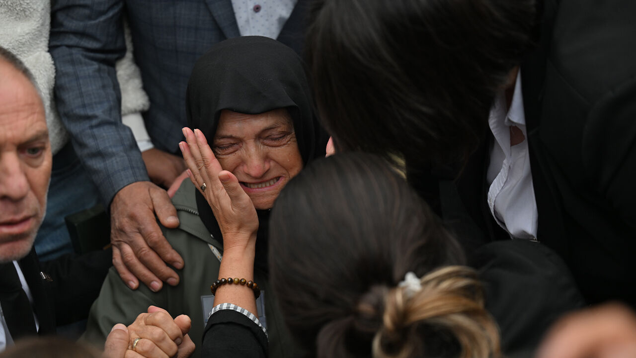 Sinan Ateş davasında karar açıklandı! 5 isme ağırlaştırılmış müebbet - 2. Resim