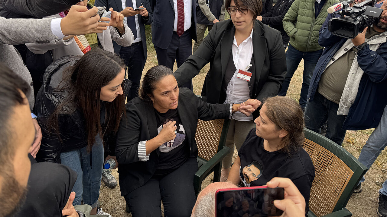 Sinan Ateş davasında karar açıklandı! 5 isme ağırlaştırılmış müebbet - 1. Resim