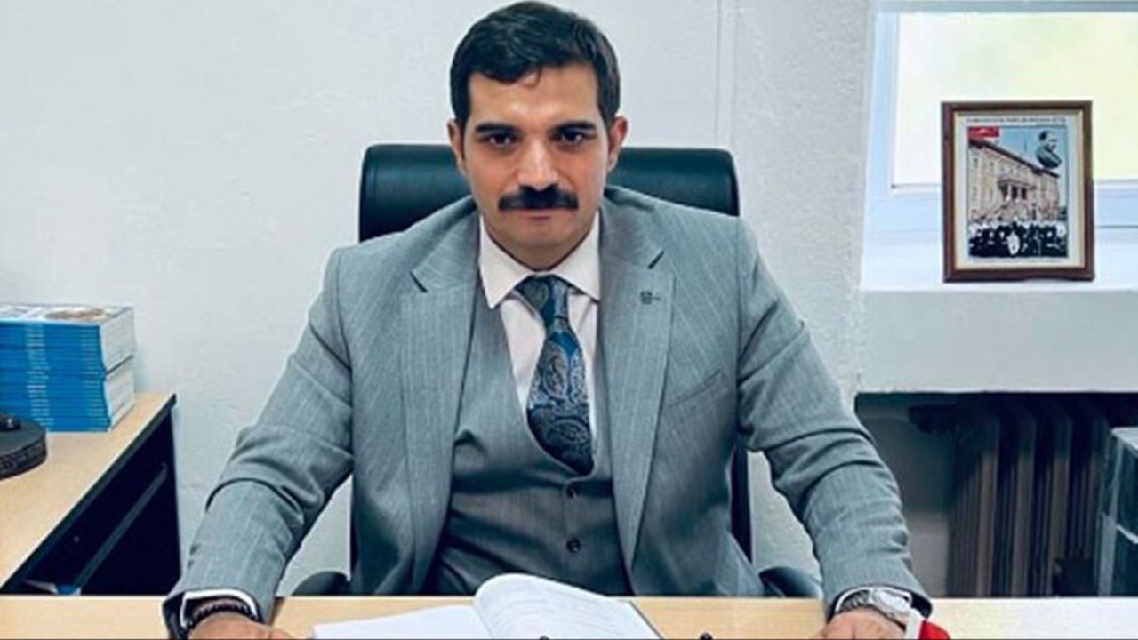 Eski Ülkü Ocakları Genel Başkanı Sinan Ateş kimdir? | Türkiye Gazetesi