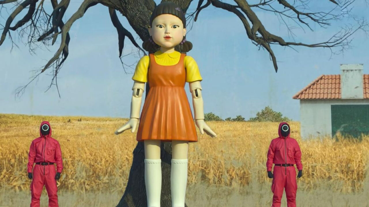 Squid Game 2. sezon tarihi belli oldu - 1. Resim