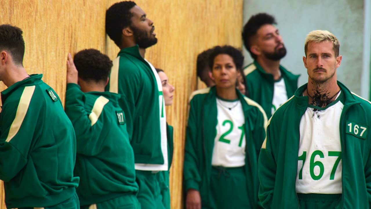 Squid Game 2. sezon tarihi belli oldu - 2. Resim