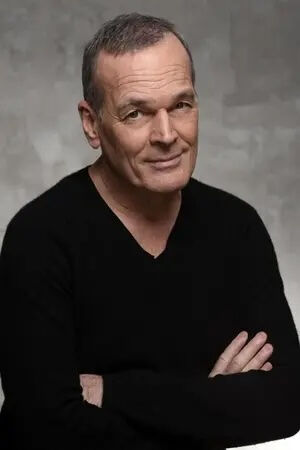 “Takıntılar”ı seyredecek! Laurent Baffie Altın Portakal’da “Takıntılar”ı seyredecek! Laurent Baffie Altın Portakal’da - 1. Resim