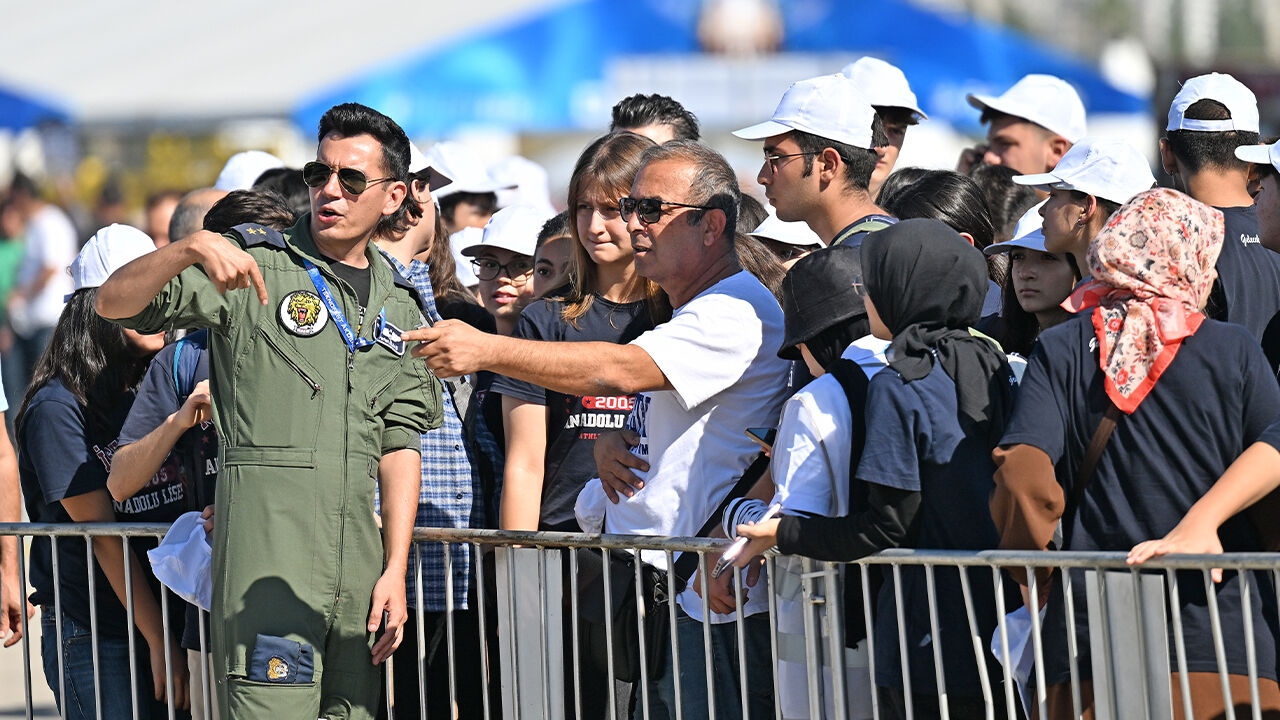 TEKNOFEST fırsatçılığı! Otellerin gecelik fiyatı dudak uçuklattı - 2. Resim
