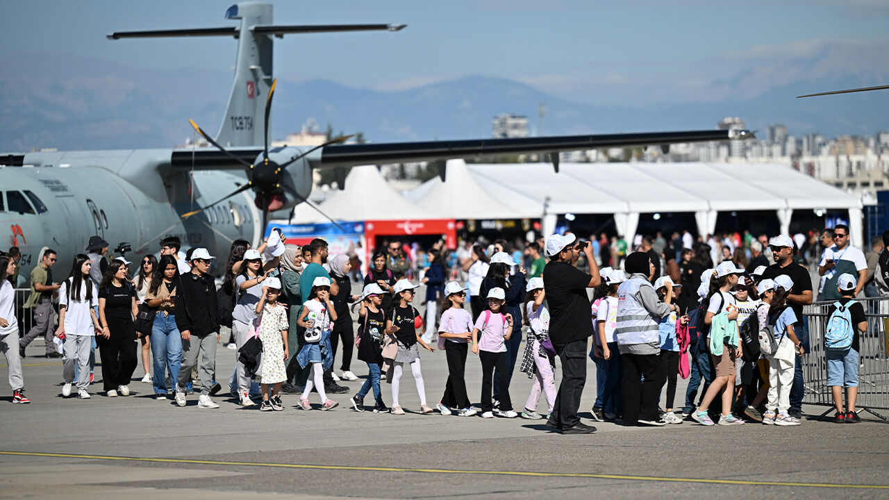 TEKNOFEST fırsatçılığı! Otellerin gecelik fiyatı dudak uçuklattı - 1. Resim