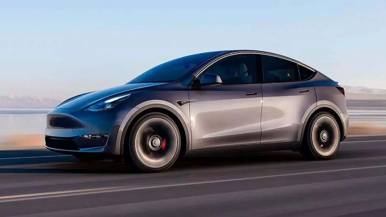 Tesla umudunu kaybetmiyor! Satışları tekrardan yükselişte - 3. Resim