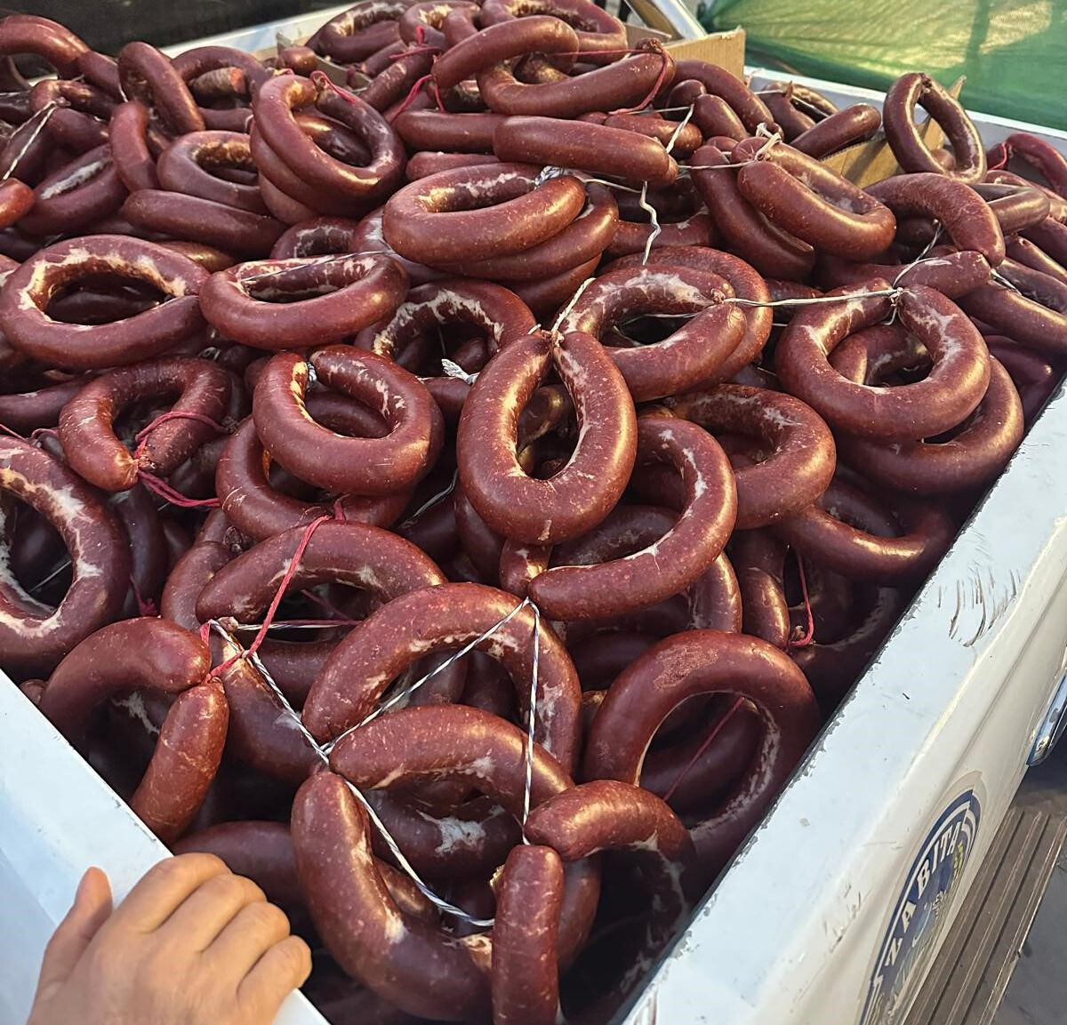 Ticaret Bakanlığı'ndan gıda güvenliği için yeni uygulama! Taklit ve tağşişçiler anında ifşa edilecek - 1. Resim