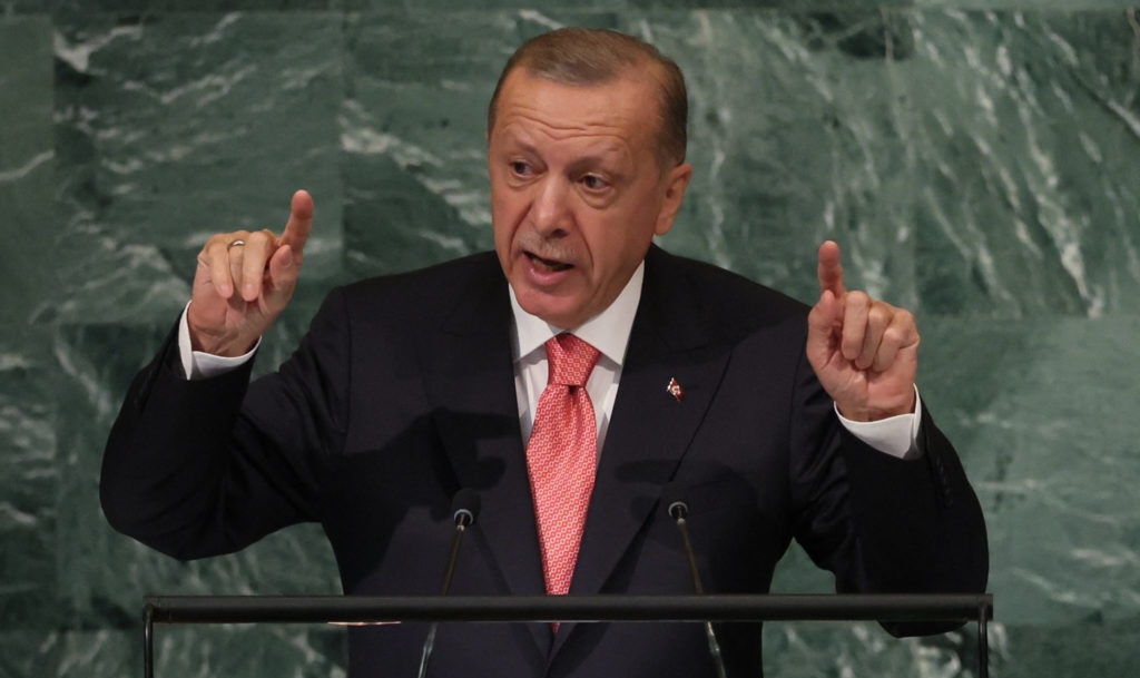 Türkiye BM'ye (Birleşmiş Milletler) üye mi? - 4. Resim