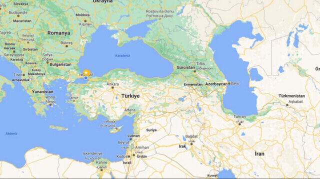 Türkiye Ortadoğu ülkesi mi, Asya ülkesi mi? Türkiye Ortadoğu ülkesi mi, Asya ülkesi mi? - 4. Resim