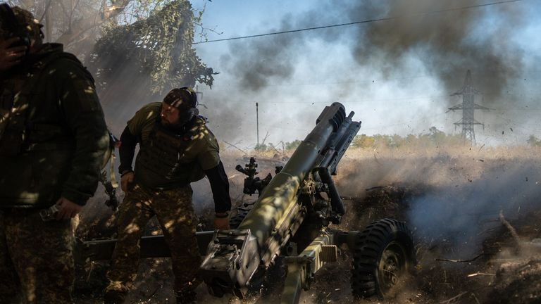 Ukrayna Rusya savaşı bitti mi? Rusya Savaşı kazandı mı? - 3. Resim