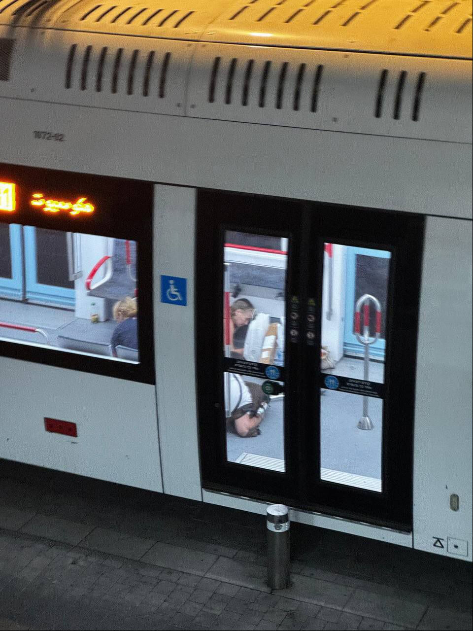 Yafa'daki silahlı saldırıyı Kassam tugayları üstlendi Yafa'daki silahlı saldırıyı Kassam tugayları üstlendi - 2. Resim