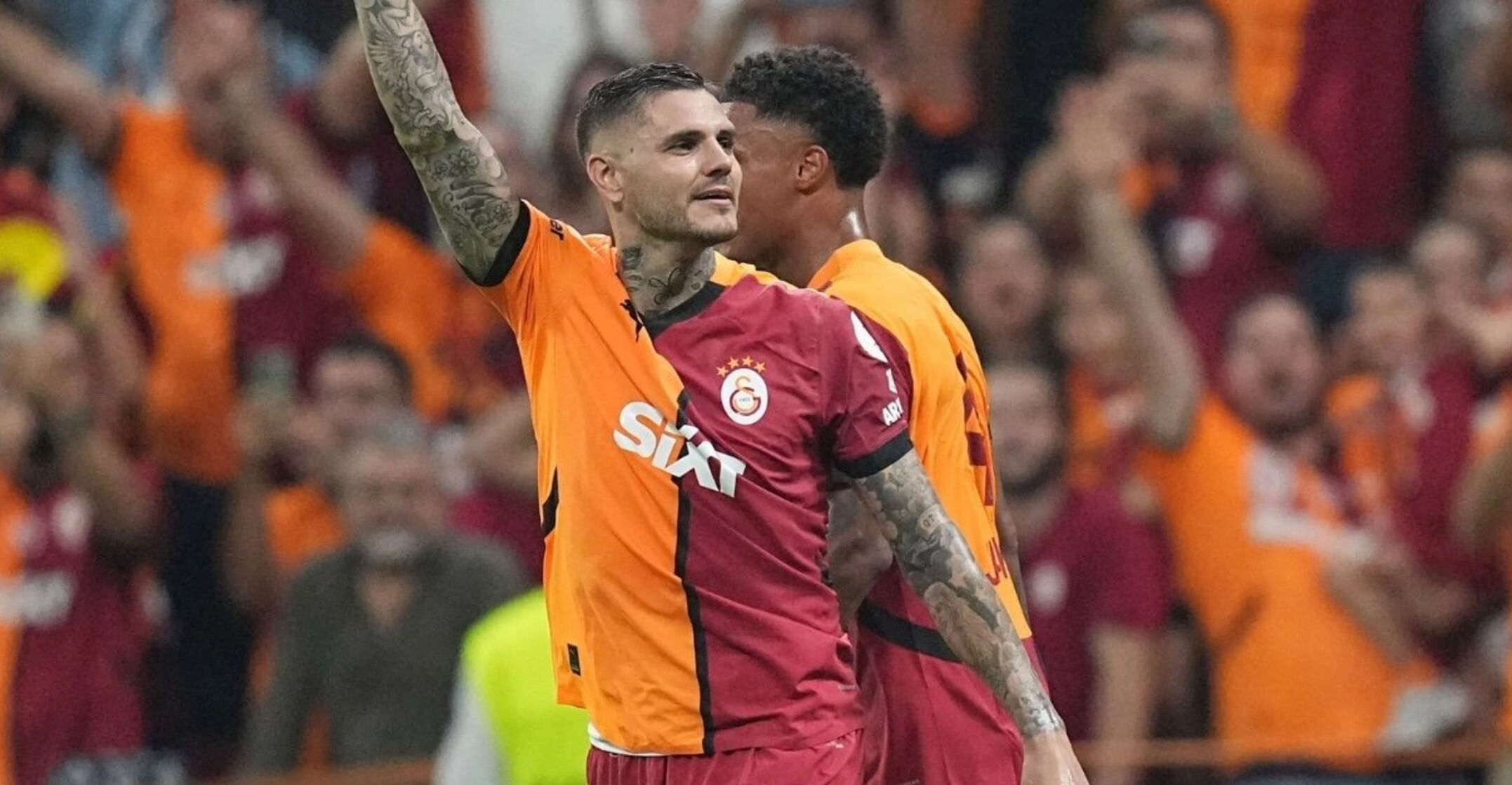 Yarın maç var mı? 3 Ekim 2024 Perşembe hangi maçlar var? Yarın maç var mı? 3 Ekim 2024 Perşembe hangi maçlar var? - 1. Resim