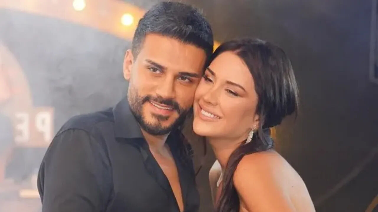 Yeni gelişme! Dilan Polat ve eşi Engin Polat ifade vermeye gitti Yeni gelişme! Dilan Polat ve eşi Engin Polat ifade vermeye gitti - 3. Resim