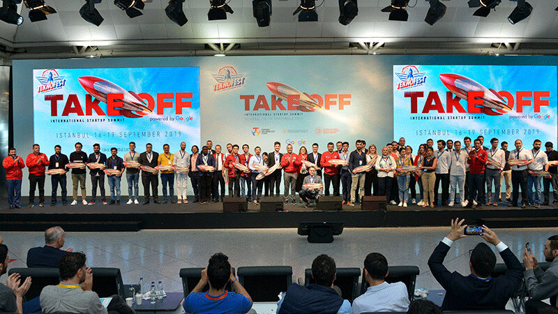 2024 Teknofest İstanbul ne zaman, nerede olacak? 2024 Teknofest İstanbul ne zaman, nerede olacak? - 2. Resim