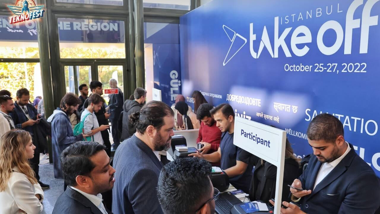 2024 Teknofest İstanbul ne zaman, nerede olacak? 2024 Teknofest İstanbul ne zaman, nerede olacak? - 3. Resim