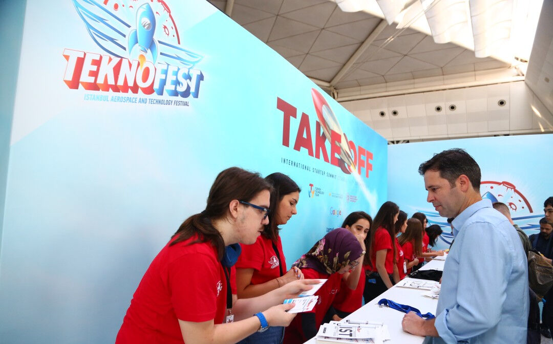 2024 Teknofest İstanbul ne zaman, nerede olacak? 2024 Teknofest İstanbul ne zaman, nerede olacak? - 1. Resim
