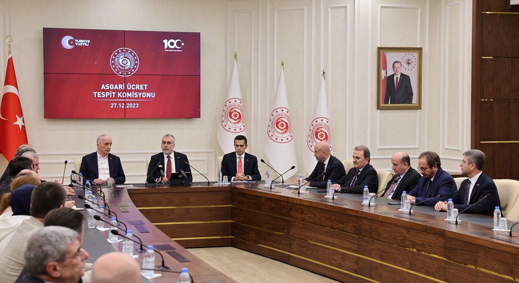 2025 asgari ücret zammı ne kadar olacak? - 2. Resim