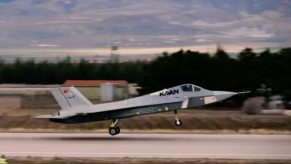 ANKA III, HÜRJET, KAAN... Mehmet Demiroğlu tek tek açıklamalarda bulundu! ANKA III, HÜRJET, KAAN... Mehmet Demiroğlu tek tek açıklamalarda bulundu! - 3. Resim