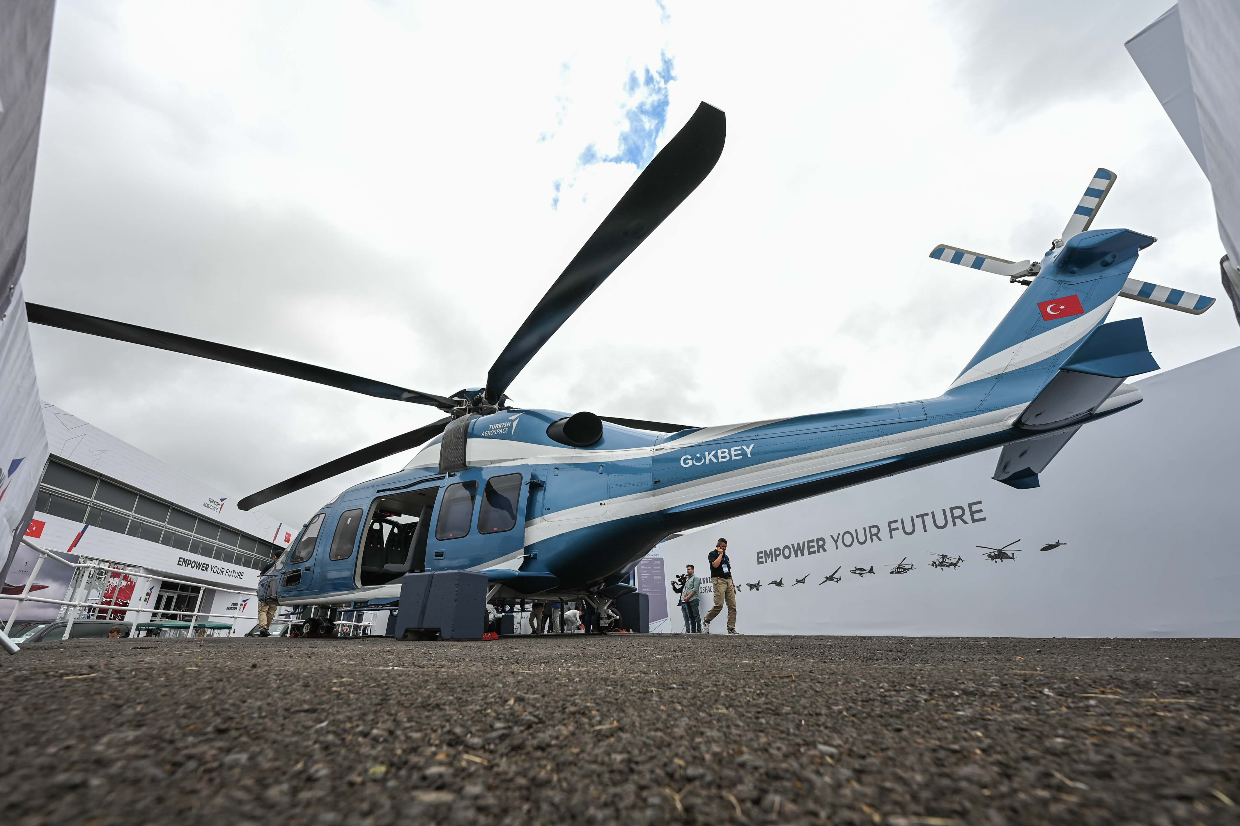 Ankara büyük savaşa hazırlanıyor! Tehlikeyi gördük tedbirleri aldık - 3. Resim