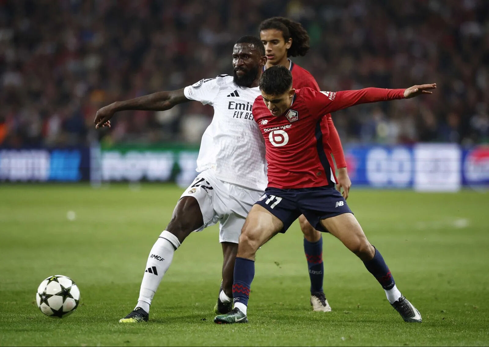 Arda Güler maç sonrası üzüntüsünü gizleyemedi! Takım arkadaşlarından büyük destek... - 2. Resim