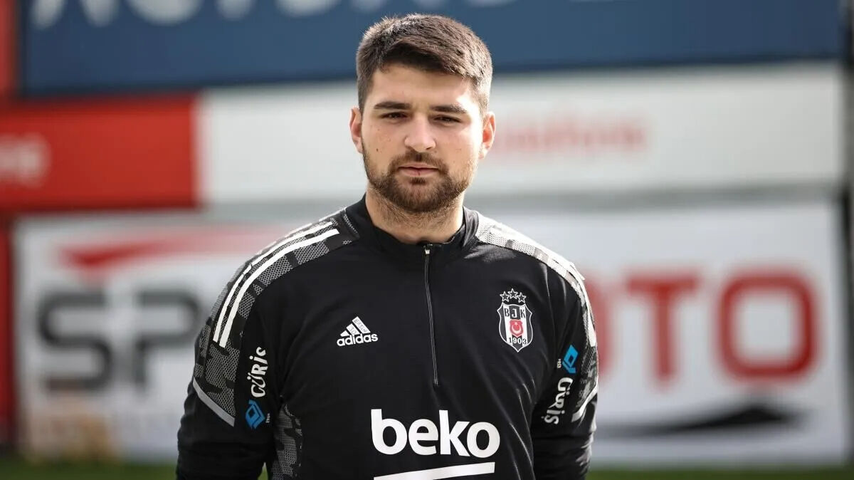 Beşiktaş’ta yeni kriz: Ersin Destanoğlu gemileri yaktı! Ersin Destanoğlu kaç yaşında, kimdir, nereli? - 1. Resim