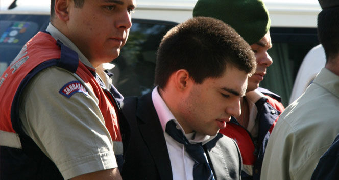 Cem Garipoğlu mezarı açıldı mı? - 1. Resim