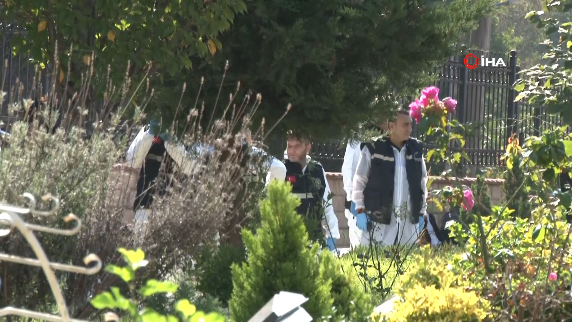 Cem Garipoğlu mezarı açıldı mı? - 2. Resim