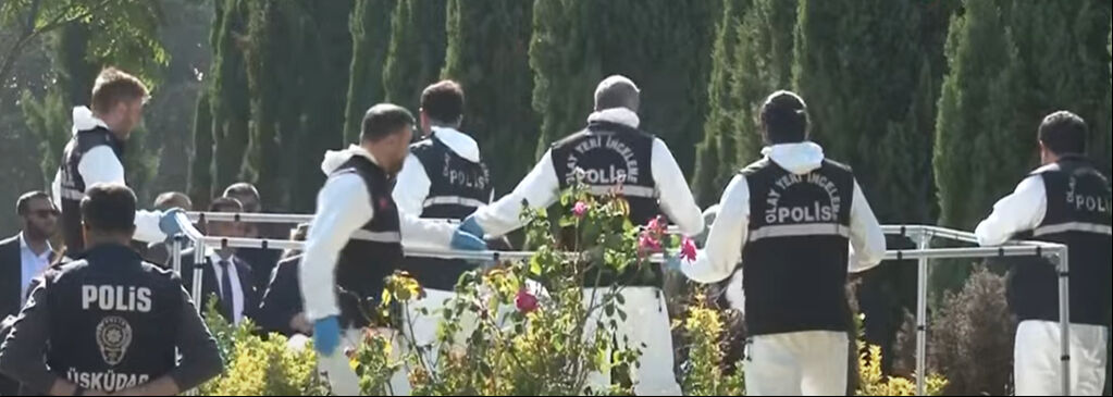 Cem Garipoğlu'nun mezarı kazıldı! Cem Garipoğlu yaşıyor mu? - 1. Resim