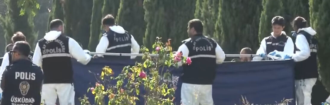 Cem Garipoğlu'nun mezarı kazıldı! Cem Garipoğlu yaşıyor mu? - 1. Resim