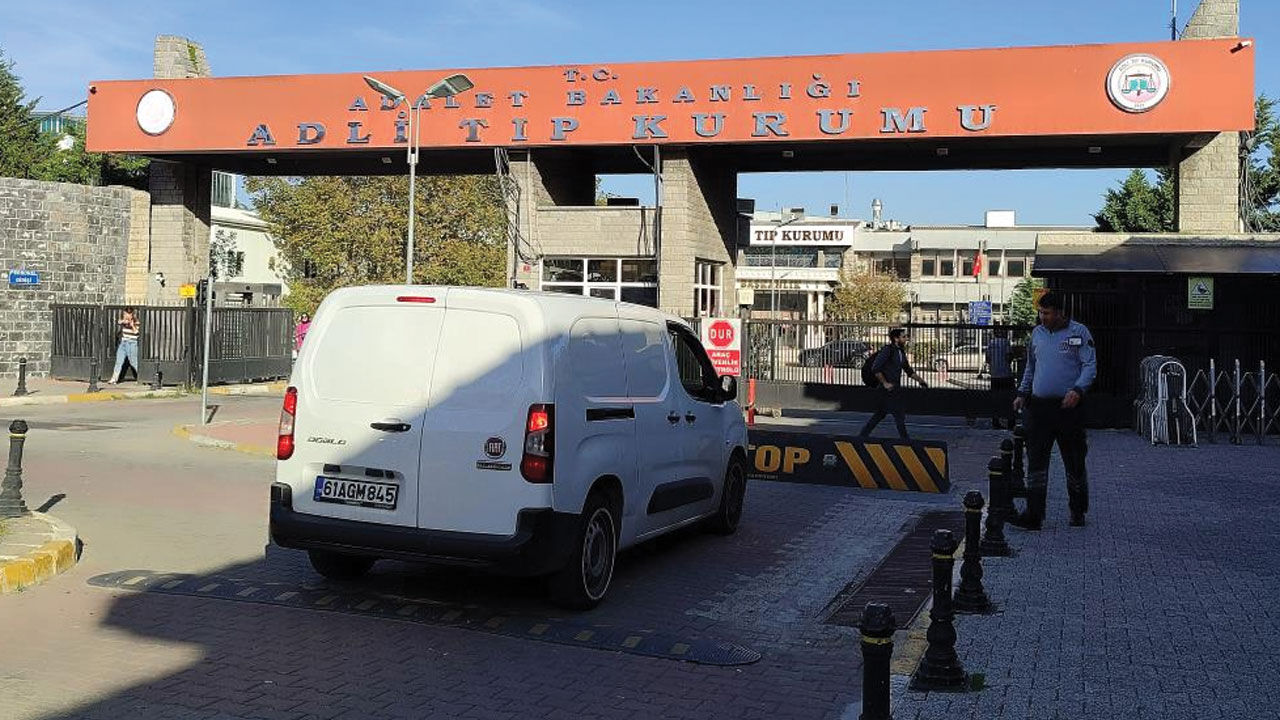 Cem Garipoğlu'nun mezarı kazıldı! Çıkan parçalar Adli Tıp Merkezi'ne götürüldü! Cem Garipoğlu yaşıyor mu? - 1. Resim