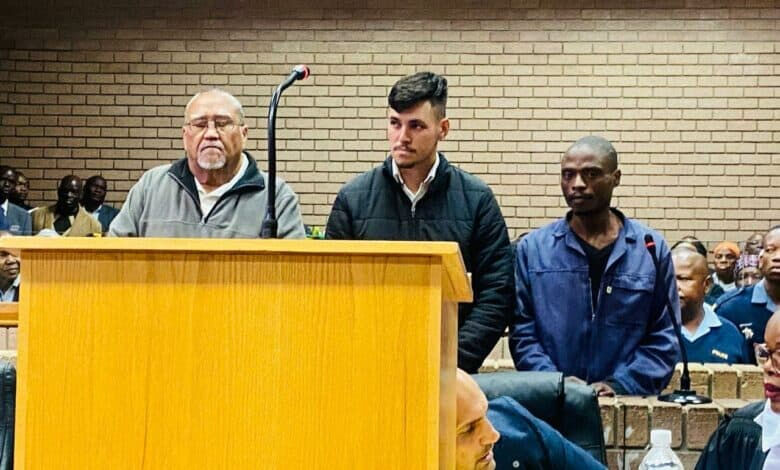 Çiftlikte kan donduran olay! 2 kadını öldürüp, cesetlerini domuzlara yedirdiler... - 5. Resim