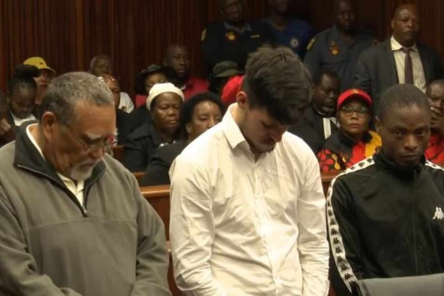 Çiftlikte kan donduran olay! 2 kadını öldürüp, cesetlerini domuzlara yedirdiler... - 3. Resim