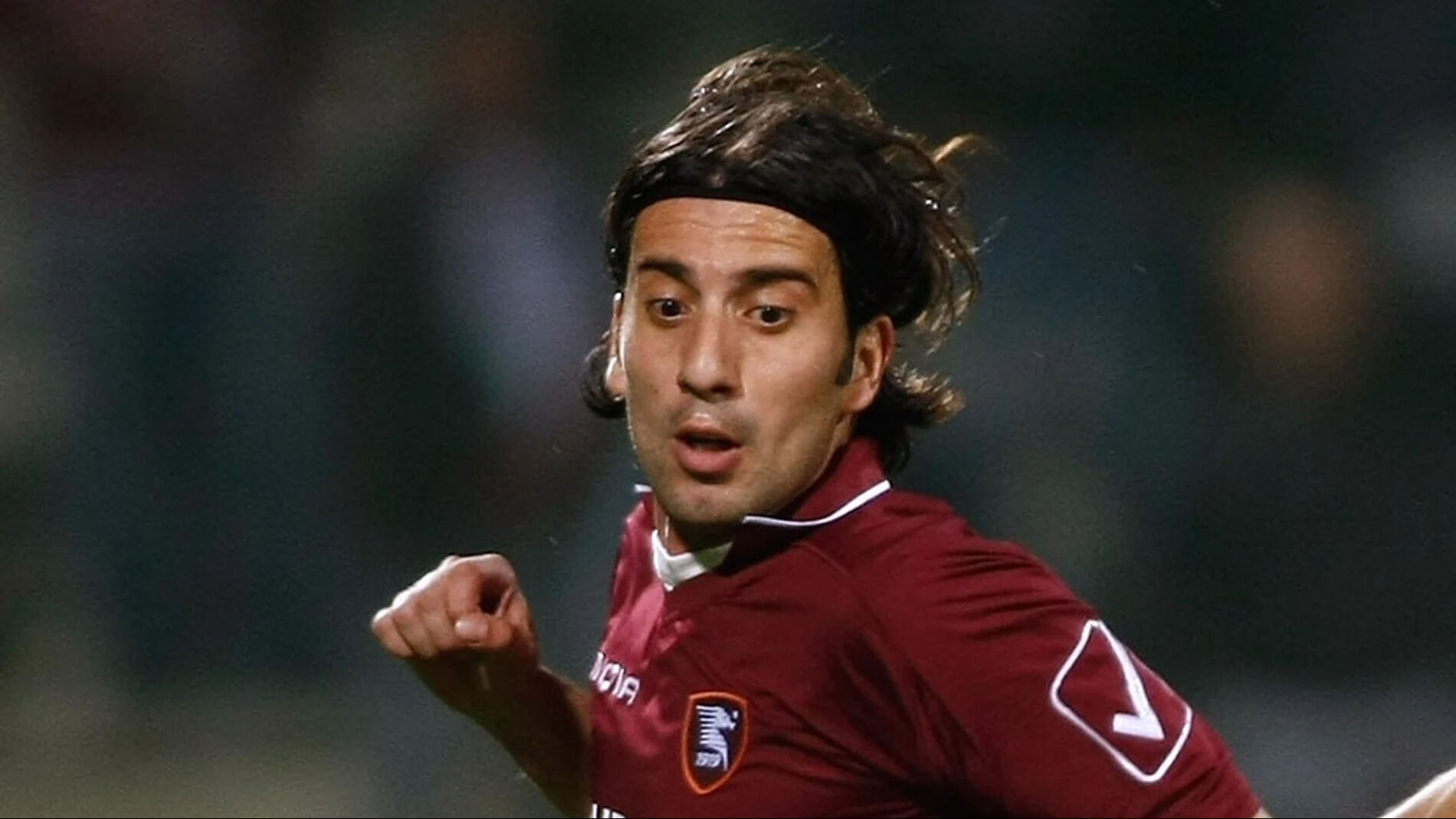 Eski İtalyan futbolcunun ölüm nedeni herkesi şoke etti! Andrea Capone hayatını kaybetti - 2. Resim