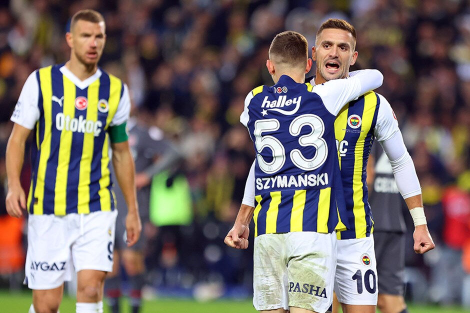 Fenerbahçe Twente maçı ne zaman? Fenerbahçe Twente maçı ne zaman? - 5. Resim