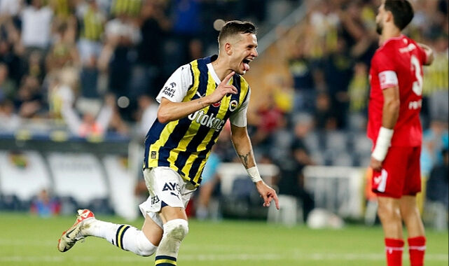 Fenerbahçe Twente maçı ne zaman? Fenerbahçe Twente maçı ne zaman? - 3. Resim