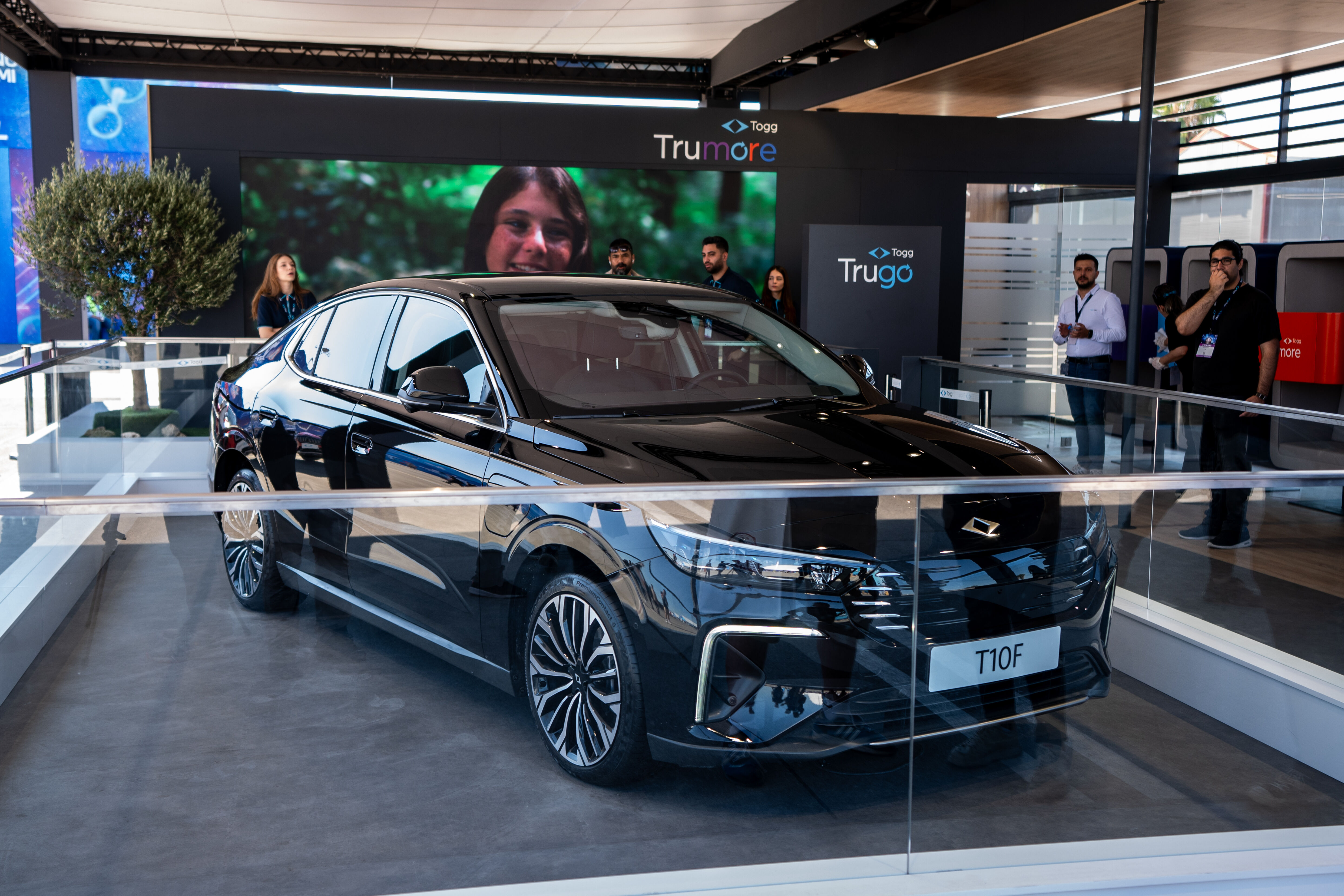 Göklerde muhteşem üçlü! ANKA III, HÜRJET ve HÜRKUŞ Türk semalarında buluştu - 4. Resim