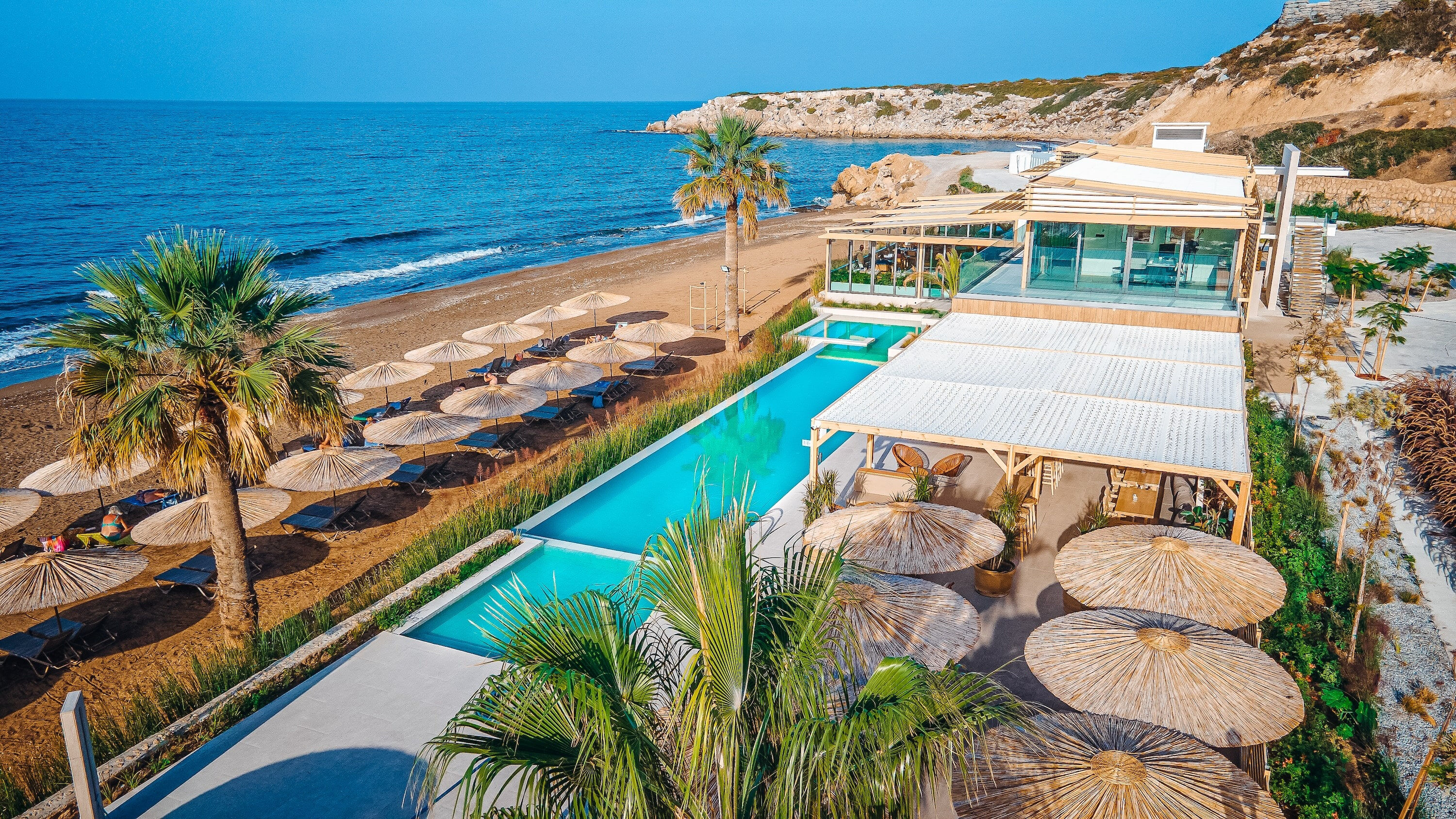 Hilltown Cyprus: Bir yazlık evden fazlası Hilltown Cyprus: Bir yazlık evden fazlası - 5. Resim